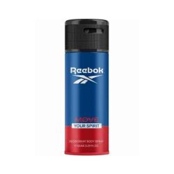 Reebok Deo Men 150ml Move your Spirit