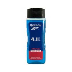 Reebok SG Men 400ml Move your Spirit