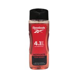 Reebok SG Men 400ml Activate your Senses