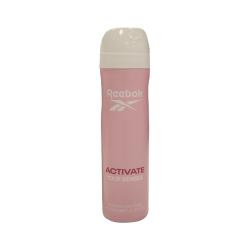 Reebok Deo Women 150ml Activate your Senses