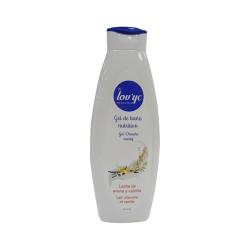 LOV  YC SG 750ml Oat Milk & Vanilla