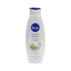 LOV  YC SG 750ml Aloe Vera Moisturizing