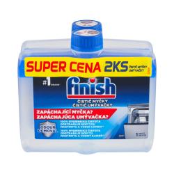 Finish isti umvaky 2x250ml Regular DUO