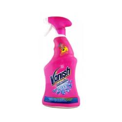 Vanish Oxi Action MR 500ml Pink (Sprej)
