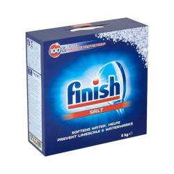 Finish so 4kg