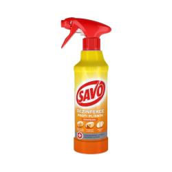 Savo MR 500ml proti Plesniam Kpea