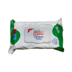 Antibacterial Fresh Detox vlh.obrsky  80ks Pine