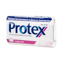 Protex mydlo 90g Cream