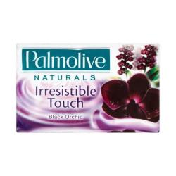 Palmolive mydlo 90g Black Orchid