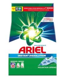 Ariel prok 1.5kg 20pd Mountain Spring