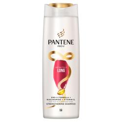 Pantene �amp�n 400 ml Infinitely Long