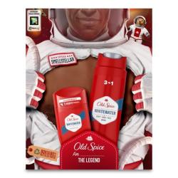 Kazeta: Old Spice SG 250ml + Stick 50ml Whitewater