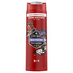 Old Spice SG 400ml Nightpanther