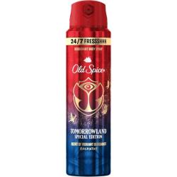 Old Spice DEO 150ml Tomorrowland Rockstar