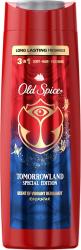 Old Spice SG 400ml Tomorrowland Rockstar