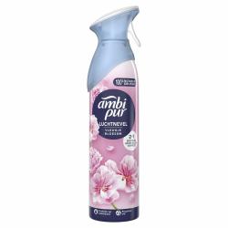 Ambi Pur osvieova 185ml Touch Of Blossom
