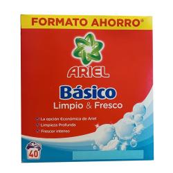 Ariel prok 2.6kg 40pd Regular