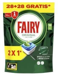 Jar/Fairy Kapsule All-in-One  56ks Regular (FAIRY)