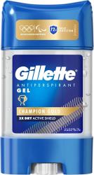 Gillette stick 70ml Champion Gold