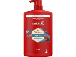 Old Spice SG 1000ml PUMPA Deep sea