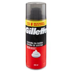 Gillette PNH 400ml Clasic