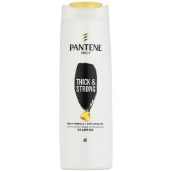 Pantene �amp�n 325 ml Thick&Strong 3in1
