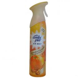 Ambi Pur osvieova 185ml Orange & cinnamon