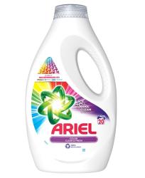 Ariel Gel 900ML Color+