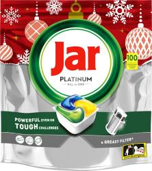 Jar Kapsule All-in-One Platinum 100ks Lemon