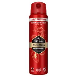 Old Spice DEO 150ml Epic Legend