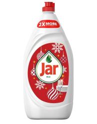 Jar 1350ml Mint Xmas (bez UFI kdu)