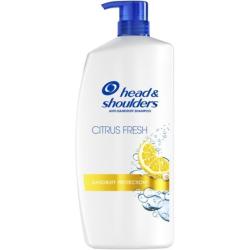 Head & Shoulders 800ml Citrus 2v1 (Pumpa)
