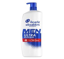 Head & Shoulders 800ml Ultra Old spice (Pumpa)