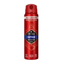 Old Spice DEO 150ml Captain