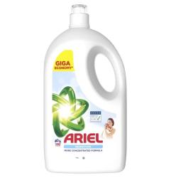 Ariel Gel 4.50L 100pd Sensitive