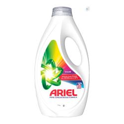 Ariel Gel 1,125L/25WLColor