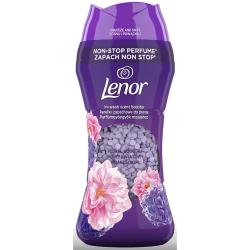 Lenor Unstoppables 195g Amethyst Flower