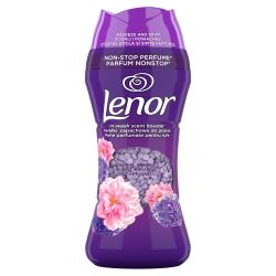 Lenor Unstoppables 270g Amethyst flower