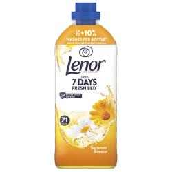 Lenor aviv 1491ml 71pd Summer Breeze