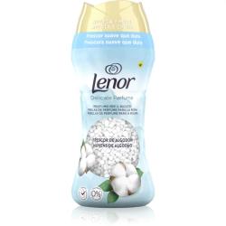 Lenor Unstoppables 195g Cotton Fresh