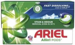 Ariel kapsule 19ks Mountain Spring