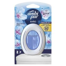 Ambi Pur Osvieova do kpene 7.5ml Lenor April freshness