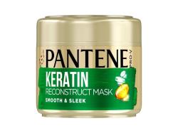Pantene maska na vlasy 300ml Smooth&Sleek