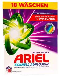 Ariel pr�ok 0.99kg 18pd Color+