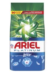Ariel pr�ok 5.85kg 90pd Platinum Touch Of Lenor