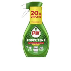 Fairy sprej na riad 500ml Lemon