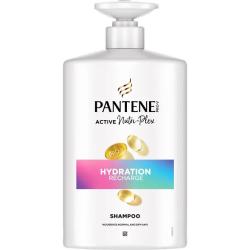 Pantene �amp�n 1000ml Pro-V Hydration Recharge