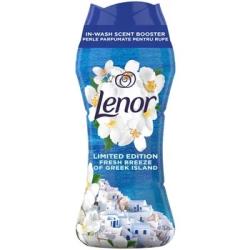 Lenor Unstoppables 195g Fresh Breeze of Greek Island