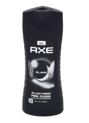 Axe SG 400ml Black