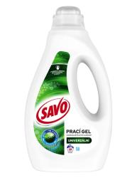 Savo gel 1L 20pd Universal Color & White